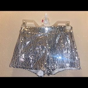 Sequence shorts